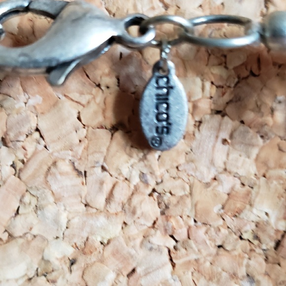 CHICO'S necklace - Picture 5 of 7